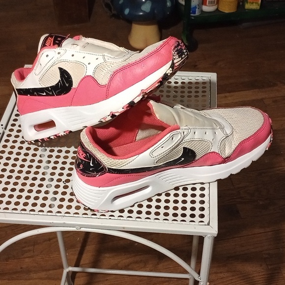 COPY - Nike air max 90s barely worn - Picture 3 of 5